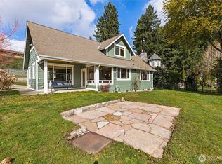 4405 Thornton Road SE, Olympia, WA