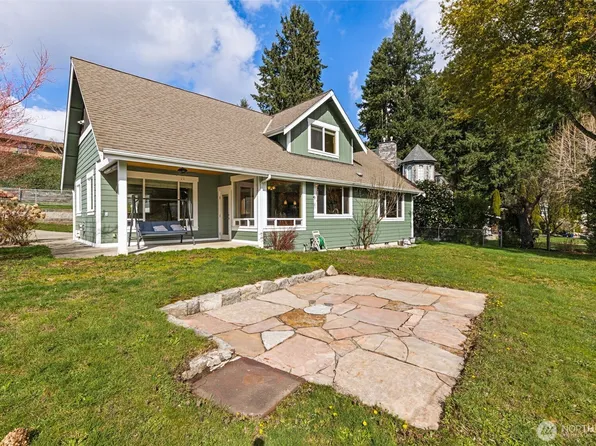 4405 Thornton Road SE, Olympia, WA 98513