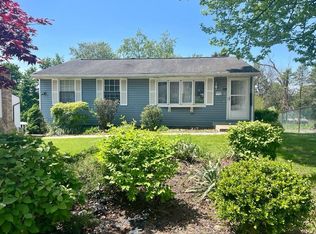 3078 Piney Bluff Dr, South Park, PA 15129