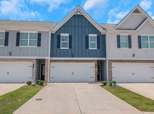 11644 Mendenhall Ct, Hampton, GA 30228