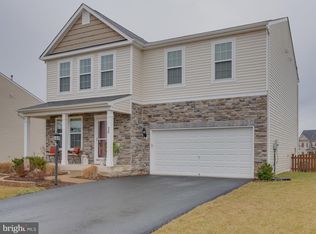 38 Charter Gate Dr, Fredericksburg, VA 22406