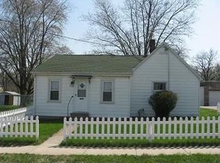 336 W Walnut St, Crown Point, IN 46307