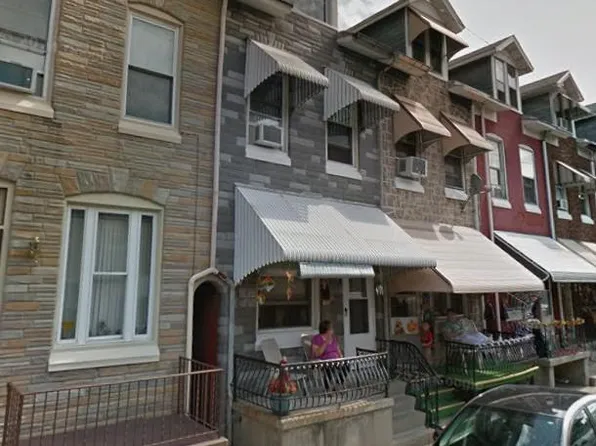 723 Locust St, Reading, PA 19604