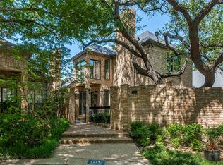 12143 Vendome Pl, Dallas, TX 75230