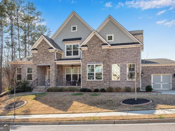 1927 Streamlet Xing, Kennesaw, GA 30152