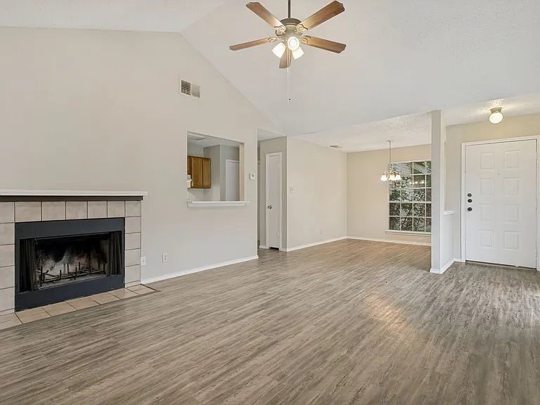 2-Bedroom Duplex — Photo 8