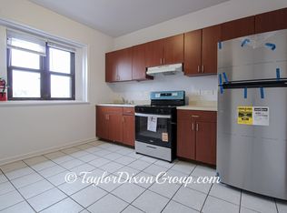 4033 W Gladys Ave #1S, Chicago, IL 60624