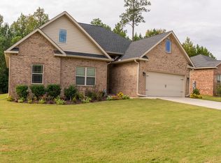 204 Laurel Springs Dr, Macon, GA 31206