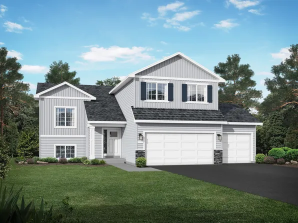 1518 Raccoon Ln, New Richmond, WI 54017