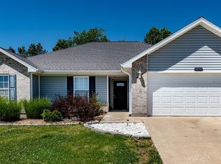3409 Tuscany Rdg, Columbia, MO 65202