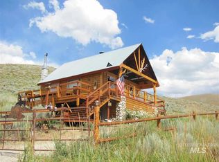 1018 N Soldier Rd, Fairfield, ID 83327