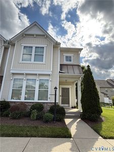 8049 Ellendale Dr, Mechanicsville, VA, 23116
