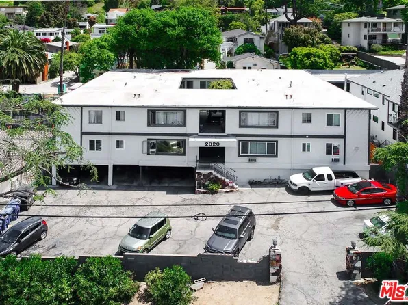2320 Glendale Blvd, Los Angeles, CA 90039