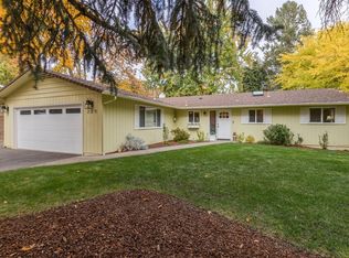220 Miner Way, Jacksonville, OR