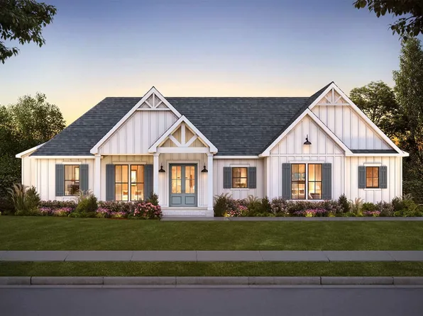 Ava County Rd #3451, Paradise, TX 76073