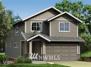 17819 2nd Ave E, Spanaway, WA 98387