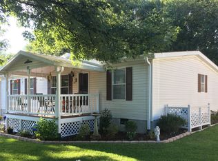 126 Ariel Loop, Hendersonville, NC 28792