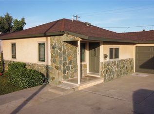 5526 Bridgeview Ave, Pico Rivera, CA 90660