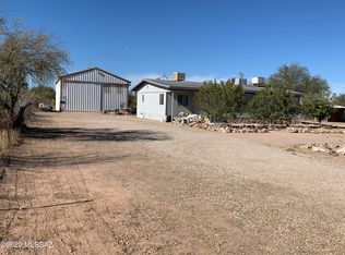 12763 N Derringer Rd, Marana, AZ 85653