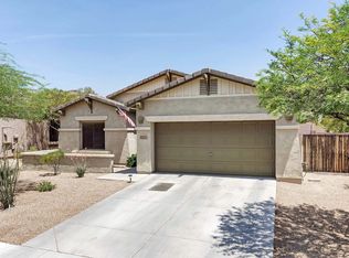 8478 W Bajada Rd, Peoria, AZ 85383