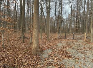 4255 Alexander Rd, Atwater, OH 44201