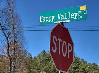 3 Happy Valley Ln, Morganton, GA 30560