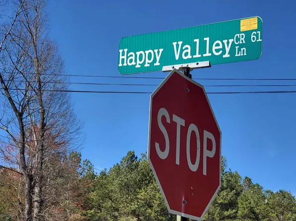 3 Happy Valley Ln, Morganton, GA 30560