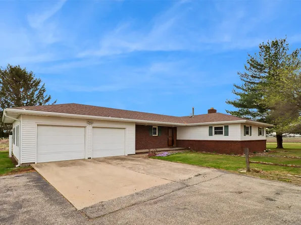 23235 R45 Hwy, New Virginia, IA 50210