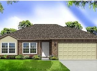 8420 SW 47th Cir, Oklahoma City, OK 73179
