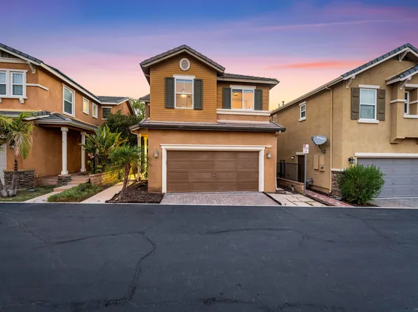 28215 Clementine Dr, Santa Clarita, CA 91350