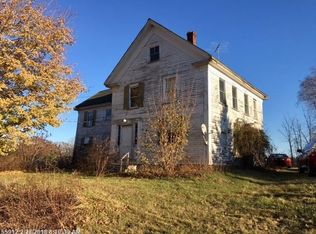 322 Bayview Rd, Nobleboro, ME 04555