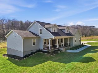 135 Floyds Way, Blairsville, GA 30512