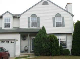 200 Juniper Cir, Glassboro, NJ 08028