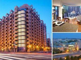 401 Massachusetts Ave NW APT 513, Washington, DC 20001