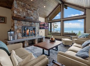 360 Ridge Line Dr, Lakeside, MT 59922