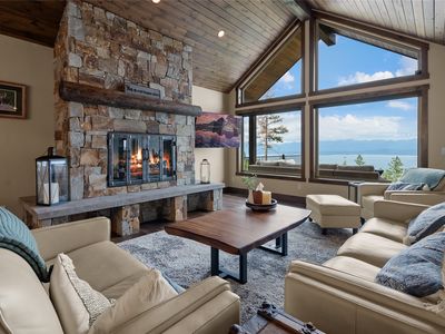 360 Ridge Line Dr, Lakeside, MT, 59922