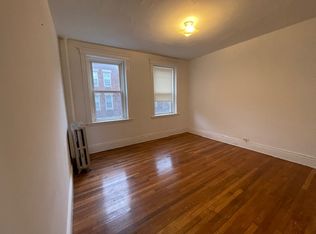 99 Warren Ave #1, Boston, MA 02116