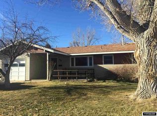 56 Dahlia St, Casper, WY 82604
