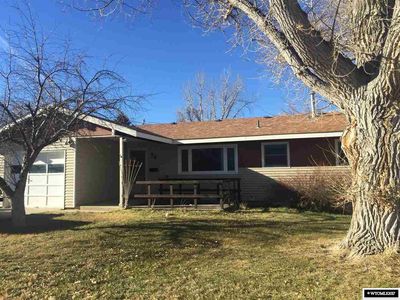 56 Dahlia St, Casper, WY, 82604