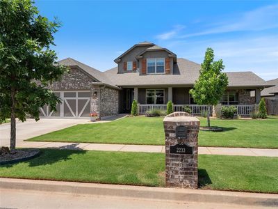 2233 NW 187th St, Edmond, OK, 73012