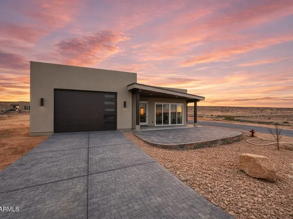 392 SCHOPPMAN Lane, Page, AZ 86040