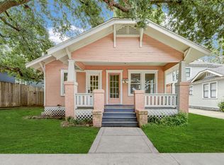 1124 Algregg St, Houston, TX 77009