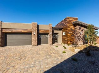 6268 Petroglyph Ave, Summerlin, NV 89135