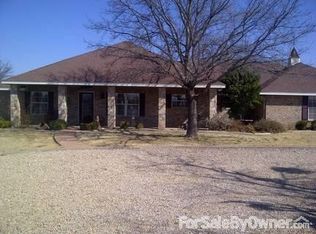 222 Cedarwood Dr, San angelo, TX 76905