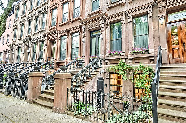 1st image of 119 W 132nd St #1