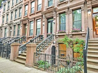 119 W 132nd St #1, New York, NY 10027