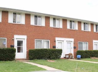 417 Barnett Rd APT B, Columbus, OH 43213