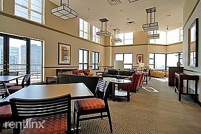 Party Room