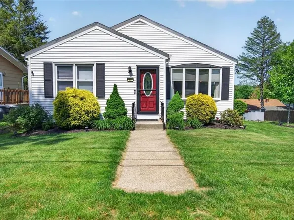 23 Park St, North Providence, RI 02904