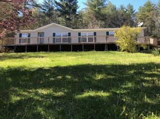 4680 Old Baywood Rd, Galax, VA 24333